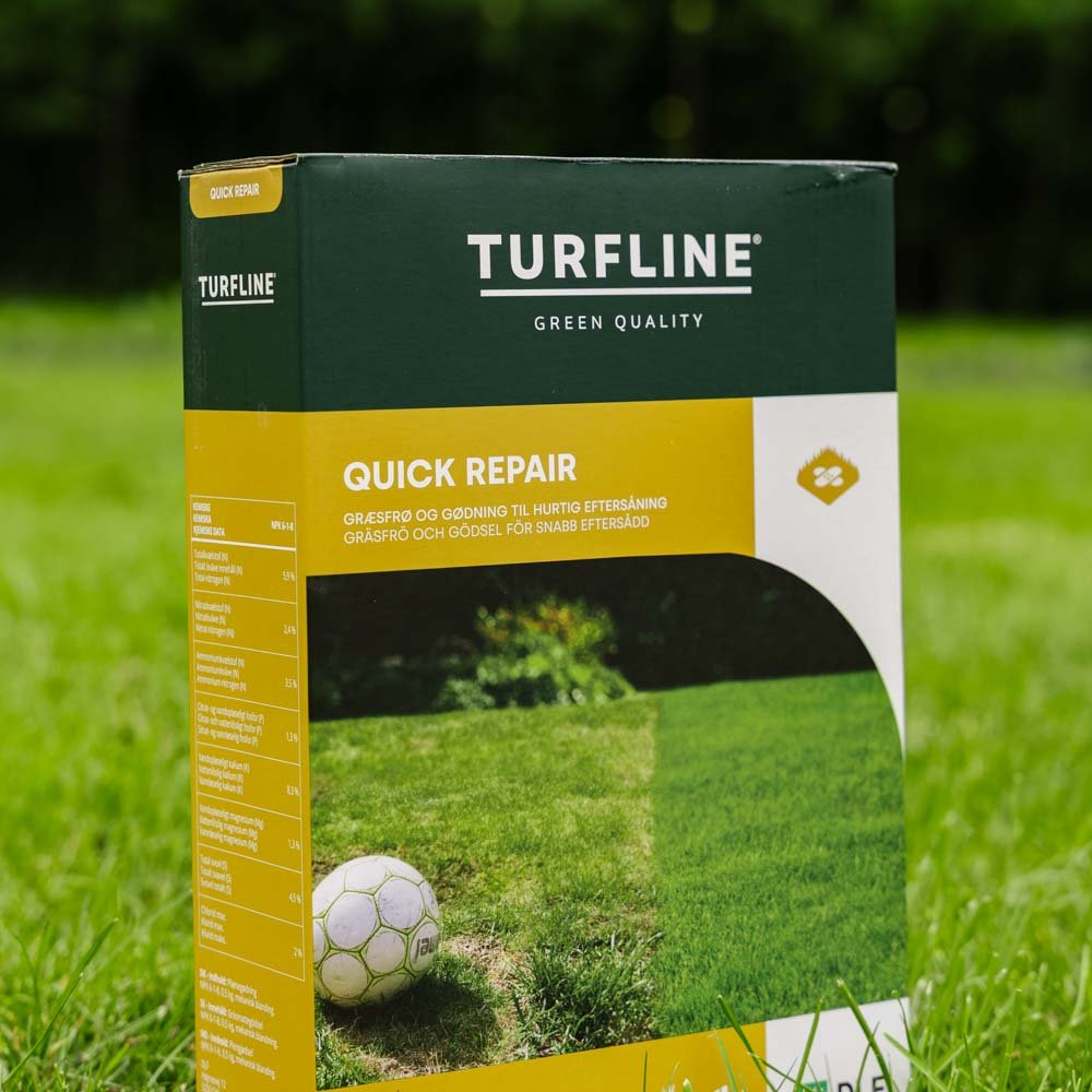 Turfline Quick Repair ‒ 1 kg (50 m²)