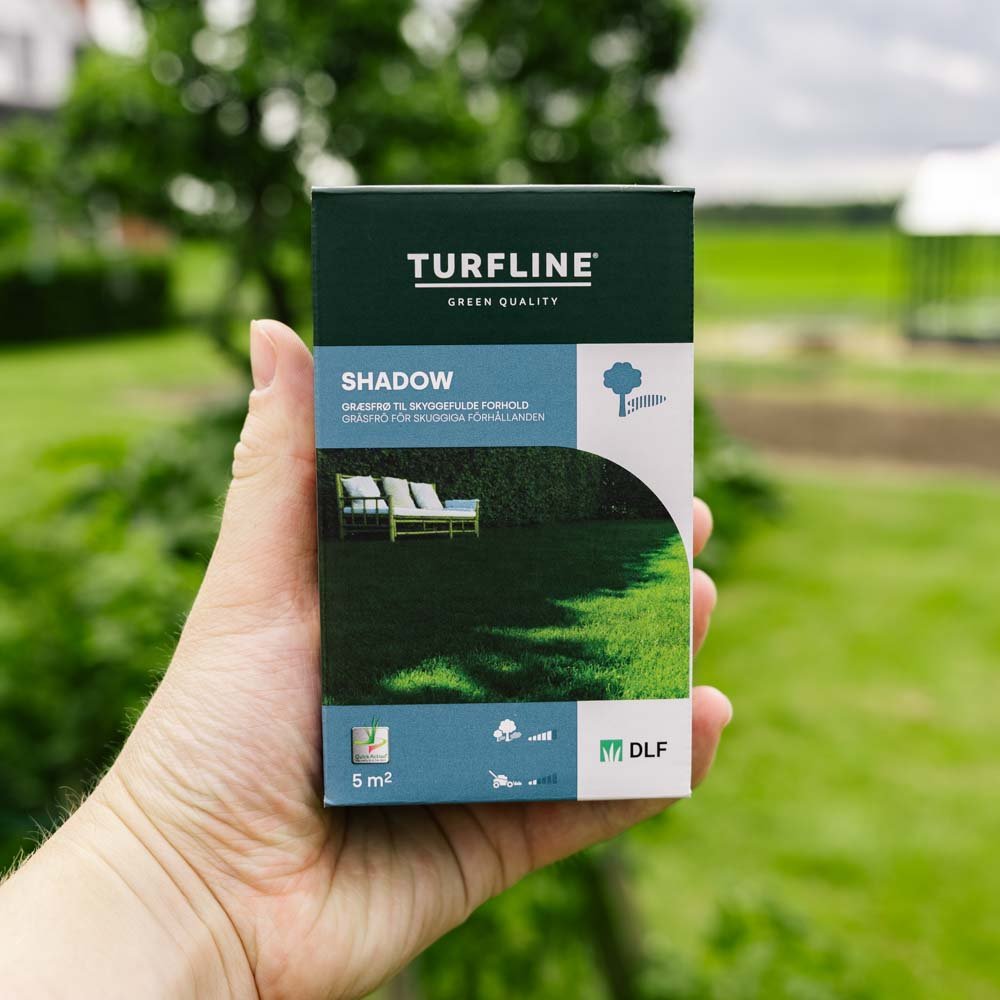 Turfline Shadow ‒ 100 g (5 m²)