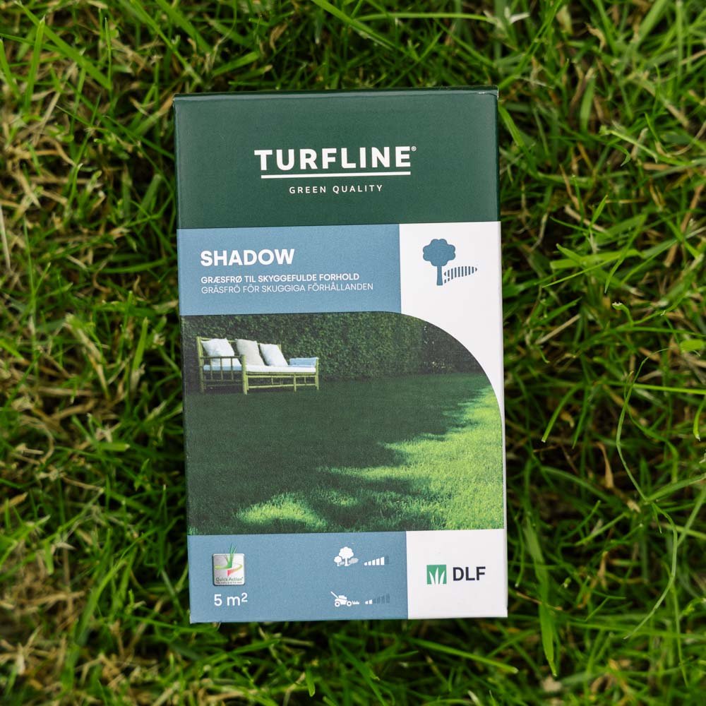 Turfline Shadow ‒ 100 g (5 m²)