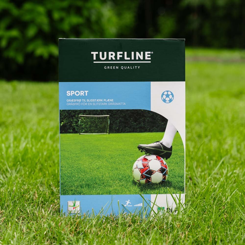 Turfline Sport ‒ 1 kg (50 m²)