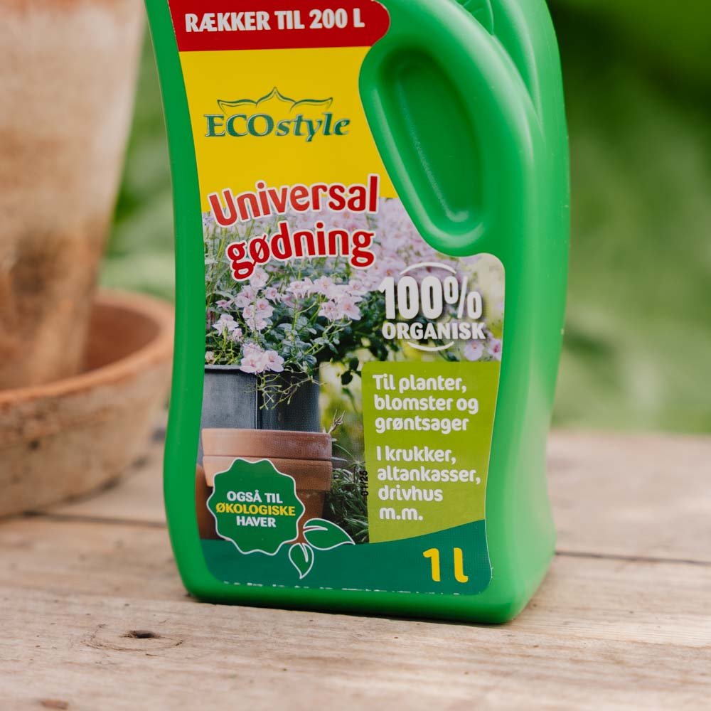 Universalgødning 1 L