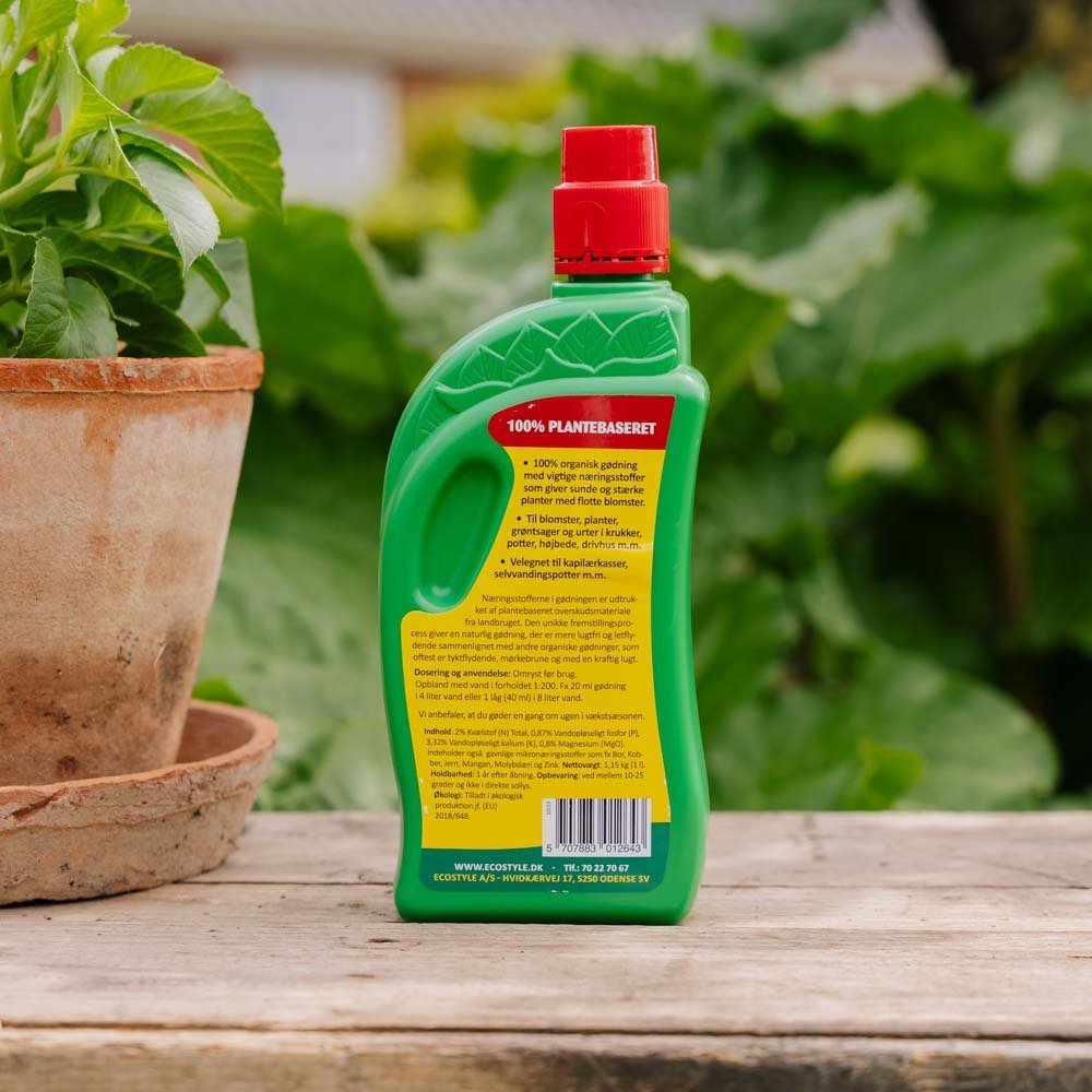 Universalgödsel 1 L