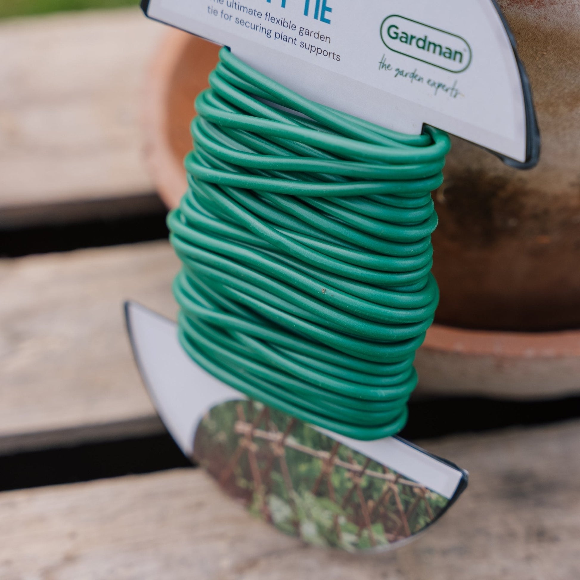 Uppbindningsband, 10 m