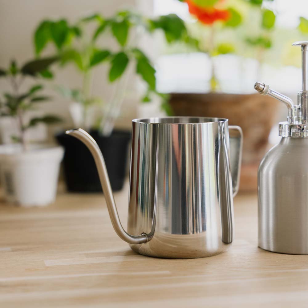 Vandingssæt til indendørs brug