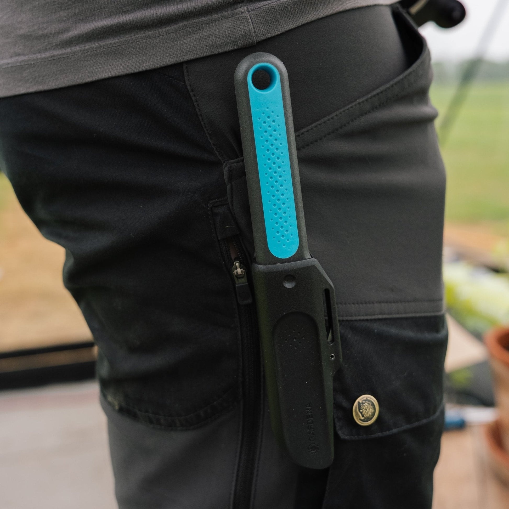 VeggieCut grøntsagskniv