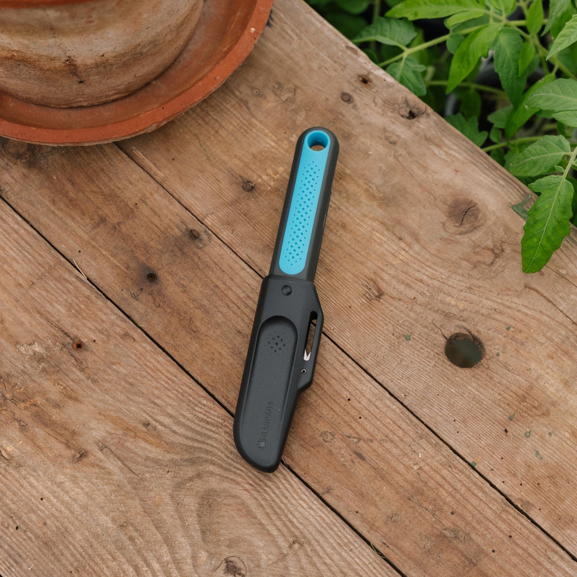 VeggieCut grøntsagskniv