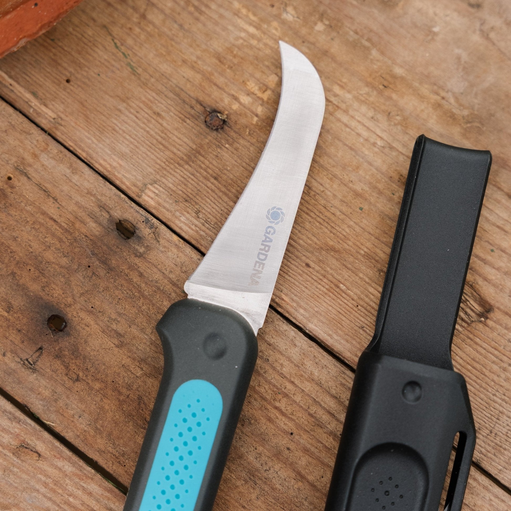 VeggieCut grøntsagskniv