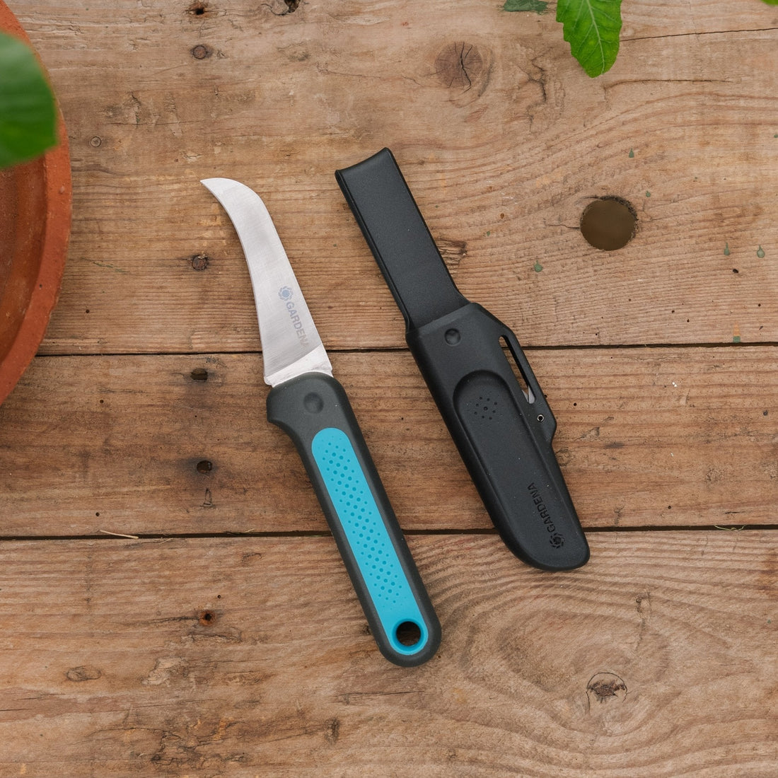 VeggieCut grøntsagskniv