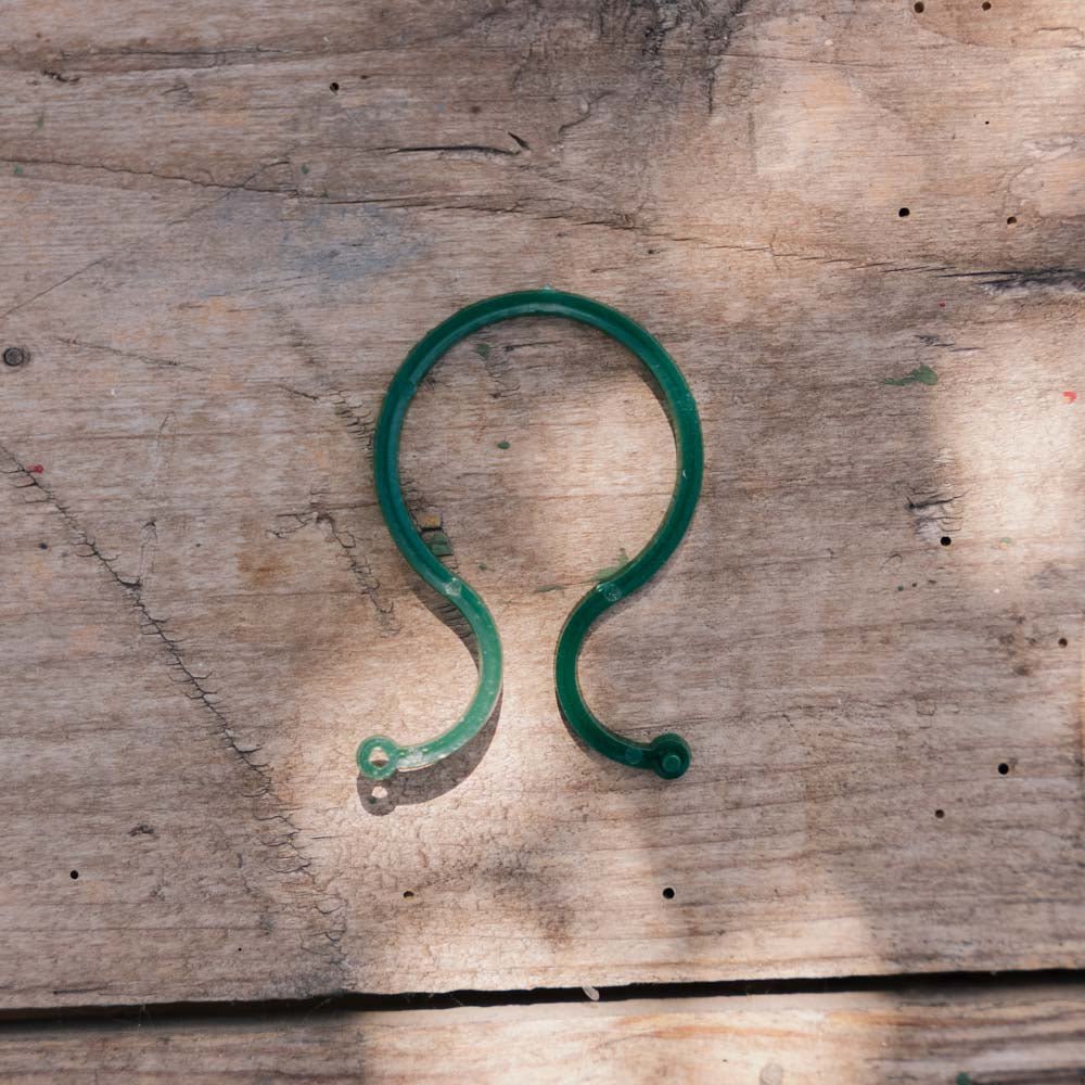 Vrida växtcirklar, justerbar, 3 st.