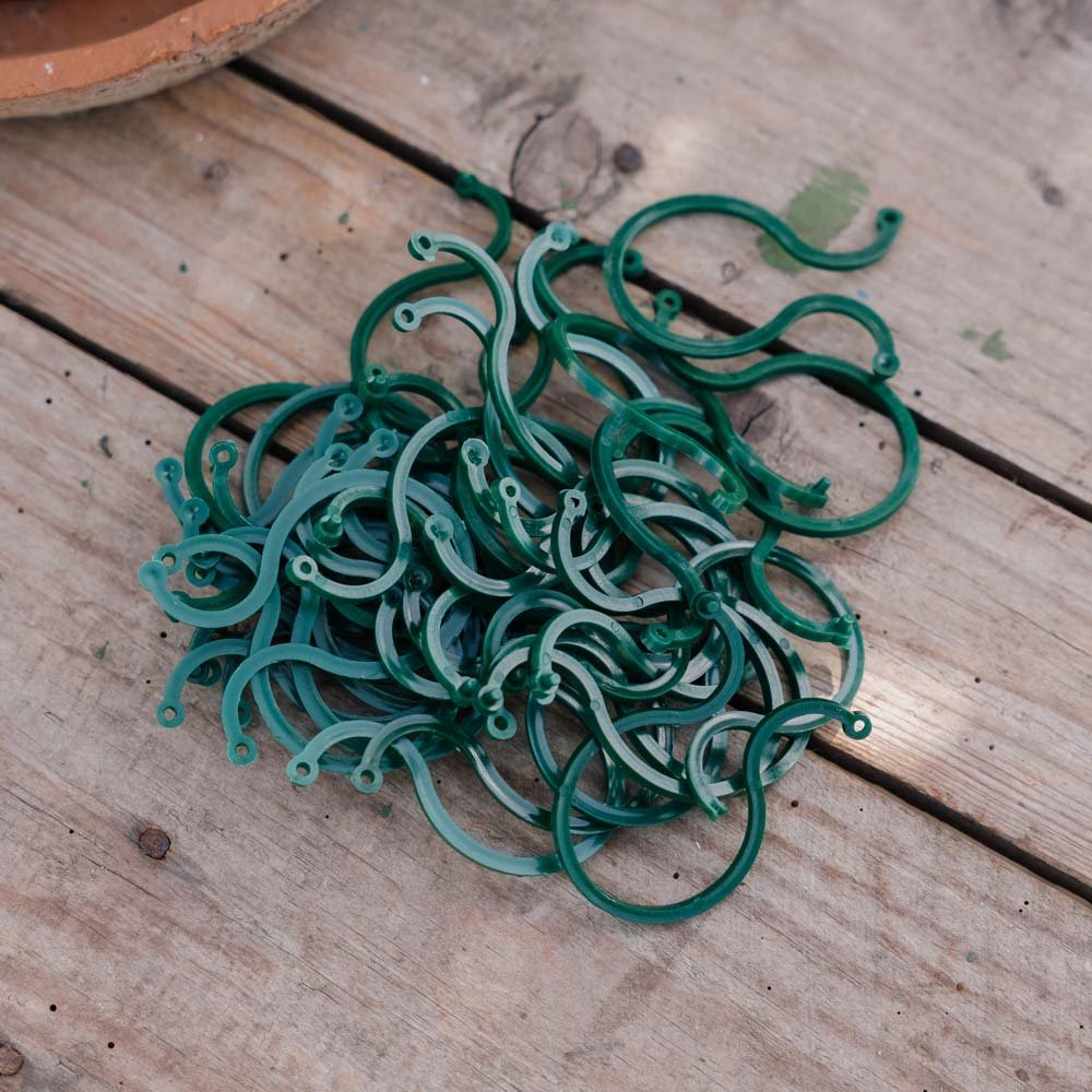 Twisty plantekredse, justerbar, 3 stk.