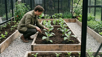 Gödsla aubergine