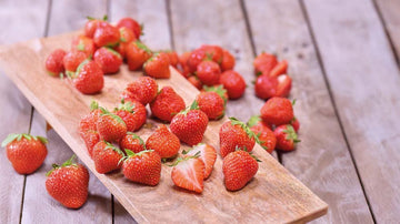 Den ätbara trädgården - Blanda Frön