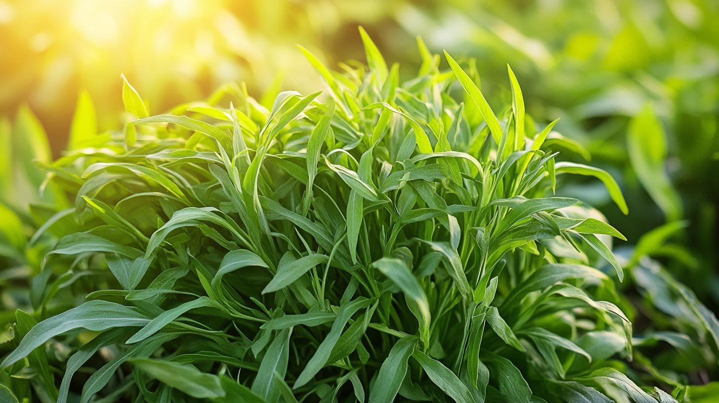 Dragon frö - Blanda Frön