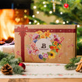 Årets Blomsterfrö Julkalender 2025