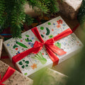 Årets Frö Julkalender