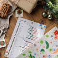 Årets Frö Julkalender