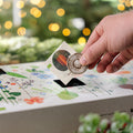 Årets Frö Julkalender