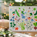 Årets Frö Julkalender
