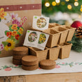 Årets Blomsterfrö Julkalender