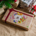 Årets Blomsterfrö Julkalender