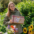 Årets Blomsterfrö Julkalender