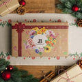 Årets Blomsterfrö Julkalender