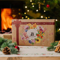 Årets Blomsterfrö Julkalender