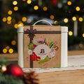Årets Frö Adventskalender