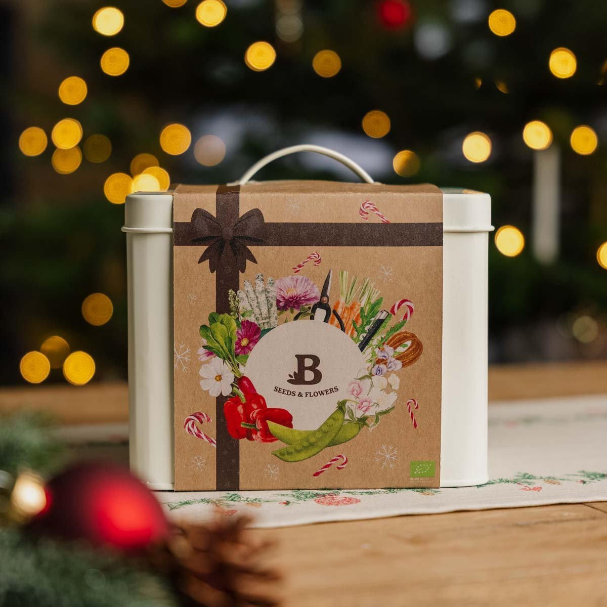 Årets Frö Adventskalender