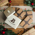 Årets Frö Adventskalender