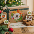Årets Frö Julkalender