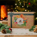 Årets Frö Julkalender
