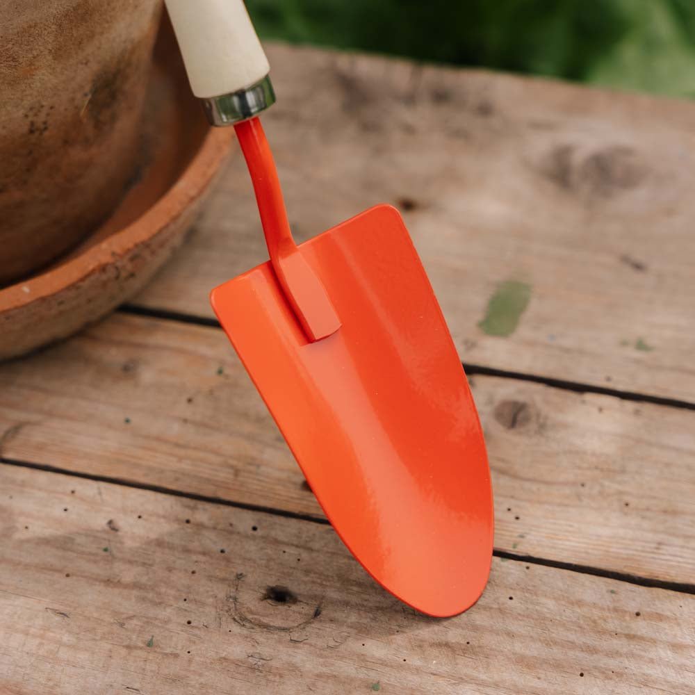 Barnspade