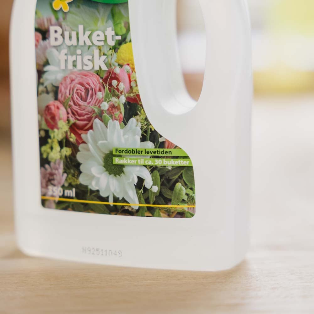 Buketfrisk 350 ml