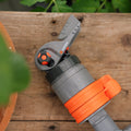 Comfort Turbo - cirkelvander