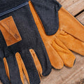 Denimhandskar, Onesize