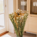 Evighetsbukett, Sommaräng, H: 55 cm