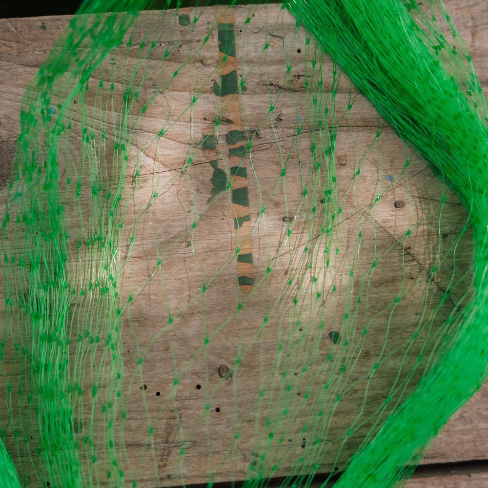 Fågelnät, 4x5 m