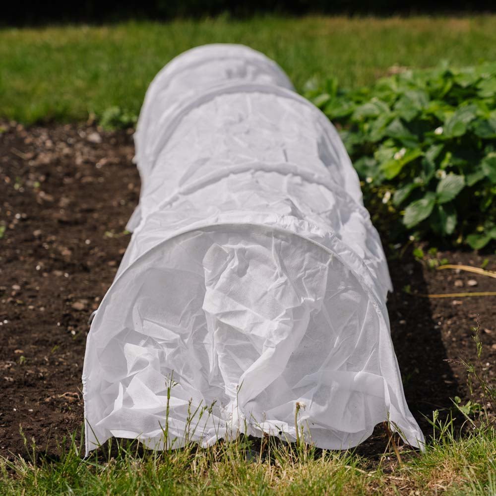 Fleece‒gro‒tunnel, 310 cm