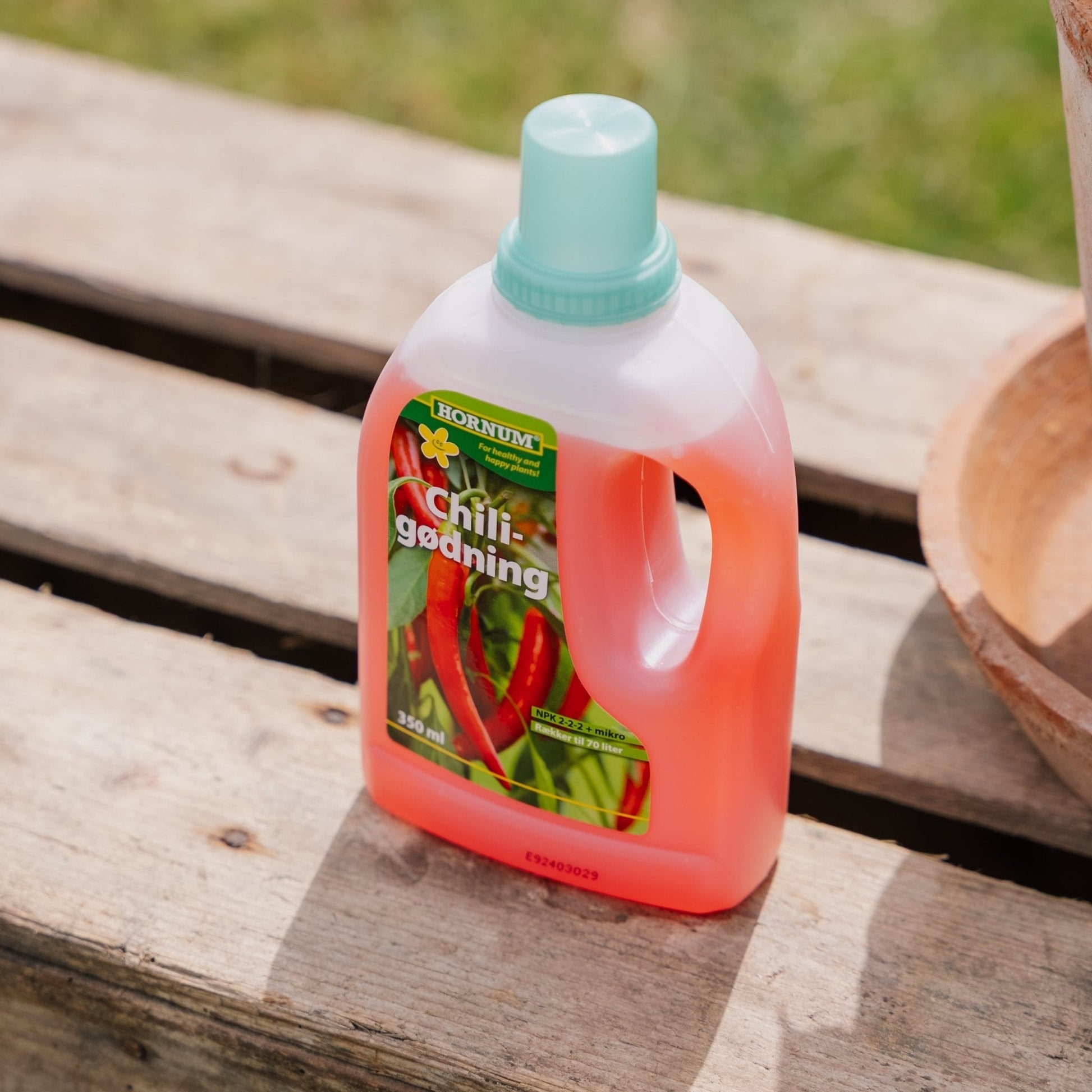 Gödningsmedel Chili 350 ml