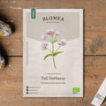 Jätteverbena frö - 50 Ekologiska Frön