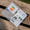 Jord - pH - testkit