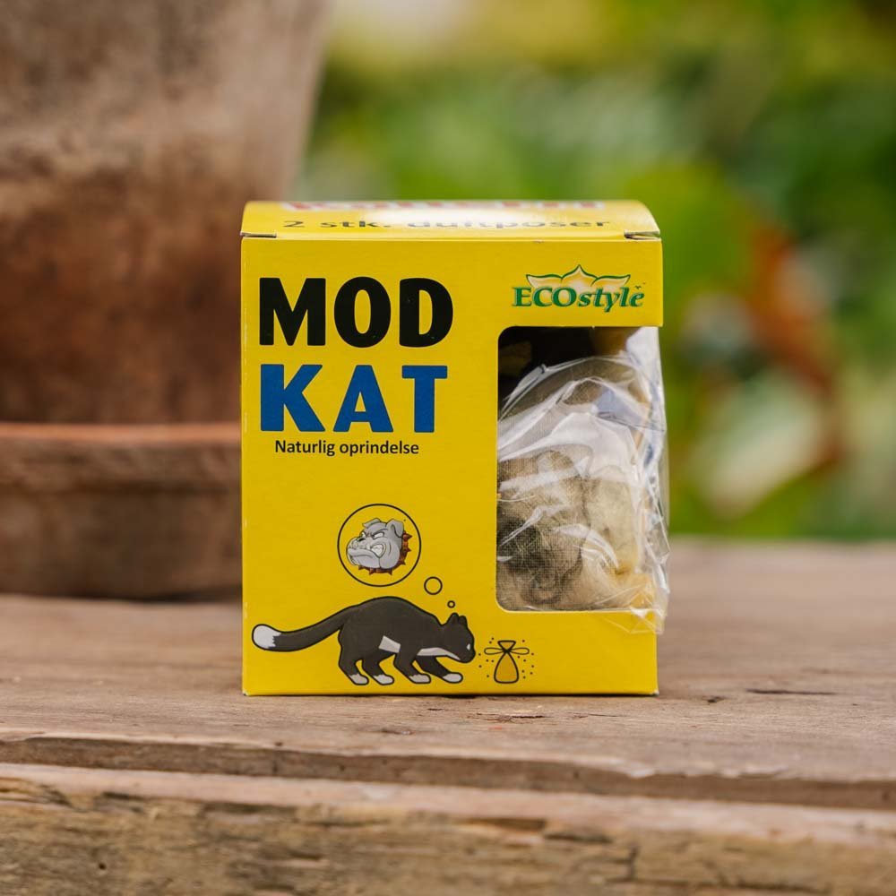 KatteFri Doftpåse, 2 - pack