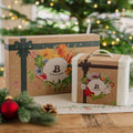 Klassisk kalenderpaket