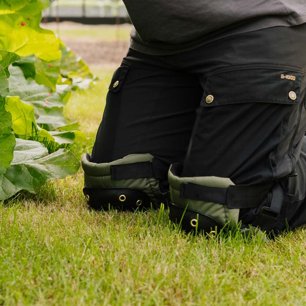 Knæbeskyttere, Onesize