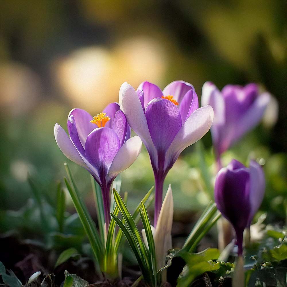Krokus 'Yalta'