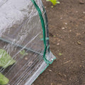 Mellanstor frökupol, L: 92 cm B: 90 cm H: 72 cm