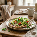 Mikrogrönt frö 'Bockhornsklöver' - 500 Ekologiska frön