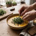 Mikrogrönt frö 'Palmkål' - 5100 Ekologiska frön
