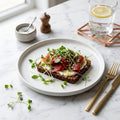 Mikrogrönt frö 'Ruccola' - 10000 Ekologiska frön